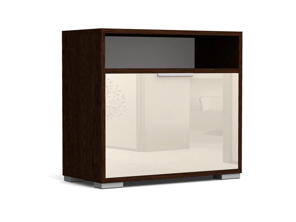 Обувница Марсель-2 МДФ - фото 1