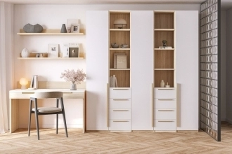 Хейсон-15 Белый Дуб Сонома