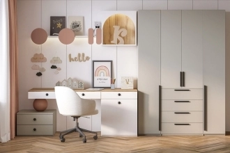 Хейсон-5 Кашемир