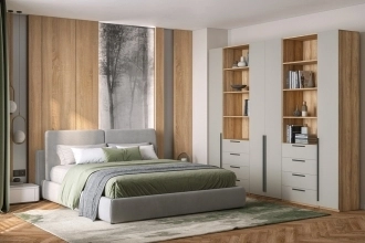 Хейсон-4 Кашемир Блэквуд Ячменный