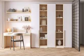 Хейсон-14 Белый Дуб Сонома