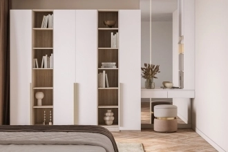 Хейсон-13 Белый Дуб Сонома