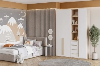 Хейсон-20 Белый Дуб Сонома