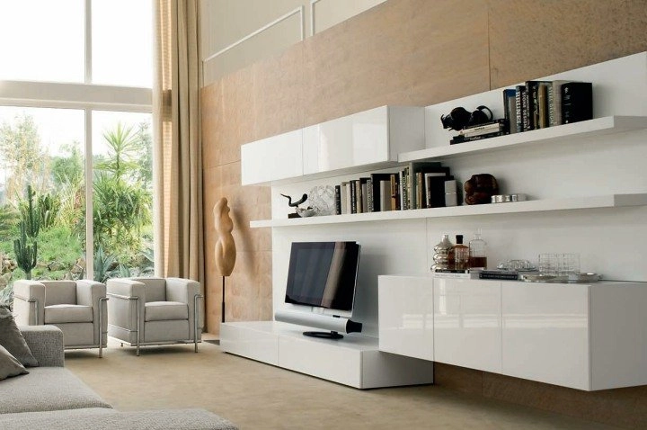 Стенка Джулия МДФ - фото 1