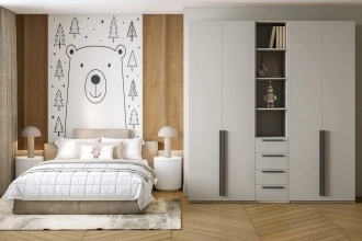 Хейсон-21 Кашемир