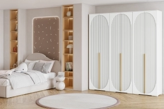 Брей-3 Белый