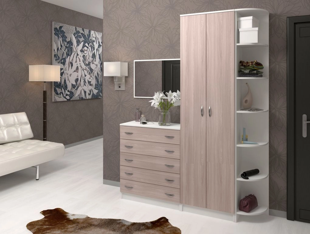 Прихожая Горизонт-9 - фото 1