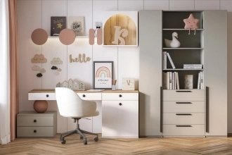 Хейсон-6 Кашемир