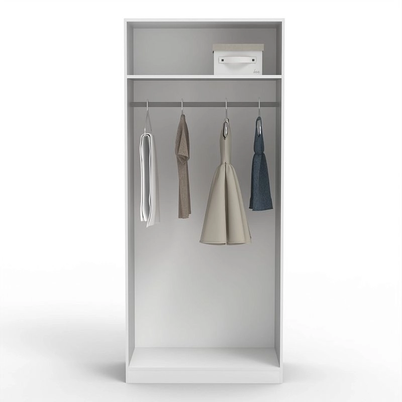 Шкаф распашной Нероли 2.2 - фото 4