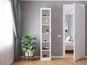 Библиограф 1.1 Квадро Белый