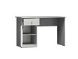 Письменный стол Банни-5 Светло-Серый