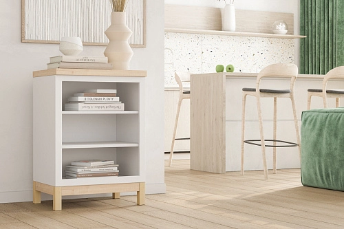 Стеллаж Техас-2 МДФ - фото 1