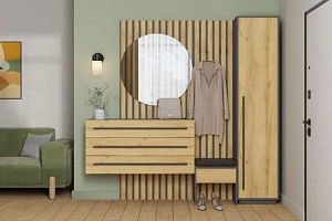 Неаполь-3 Графит