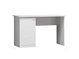 Письменный стол Стрекоза-3 Белый