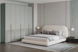 Телфорд-6 Сумеречный Голубой