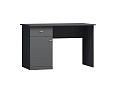 Письменный стол Стрекоза-5 Графит