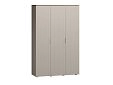 Шкаф распашной Салерно 3 Кашемир