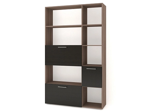 Стеллаж Бриз-5.01 - фото 1