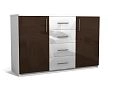 Комод Престиж-8 МДФ