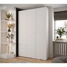 Люксор-3.3 Белый