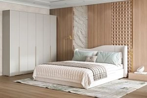 Солфорд 6 Кашемир