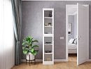 Книжный Библиограф 1.2 Квадро Белый