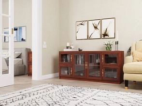 Карлос-075 Орех Итальянский