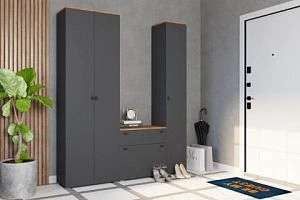 Квели 9 Графит