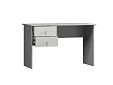 Письменный стол Банни-1 Светло-Серый