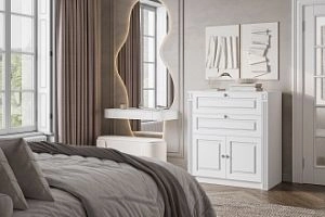 Классика-1 МДФ