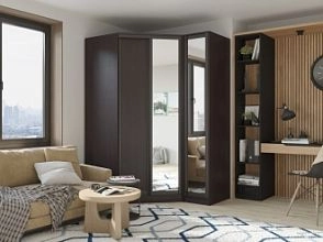 Ромео-8 Венге Цаво