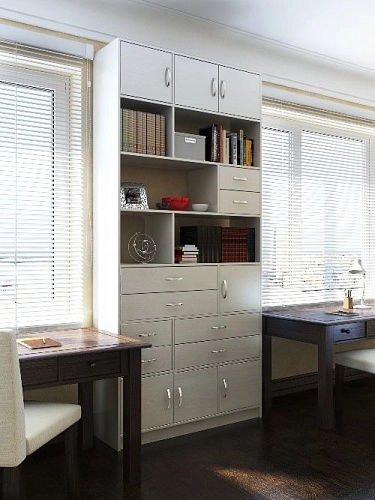 Стеллаж Либерти-31 - фото 2