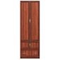 Шкаф распашной Карлос-044 Орех Итальянский