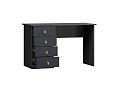 Письменный стол Банни-2 Черный Агат