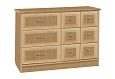 Комод Рио-23