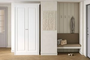 Классика Люкс-2.1 МДФ