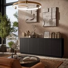 Терни-3 Черный