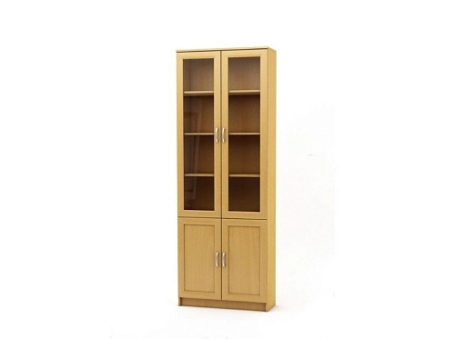 Книжный шкаф Верона 2А - фото 1