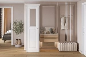 Классика Люкс-1.4 МДФ