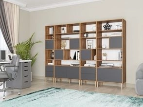 Скарлет Графит