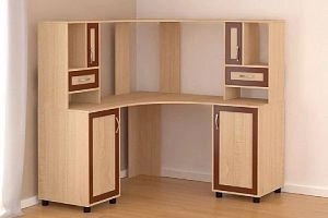 Мебелинк 100-03 рамка МДФ