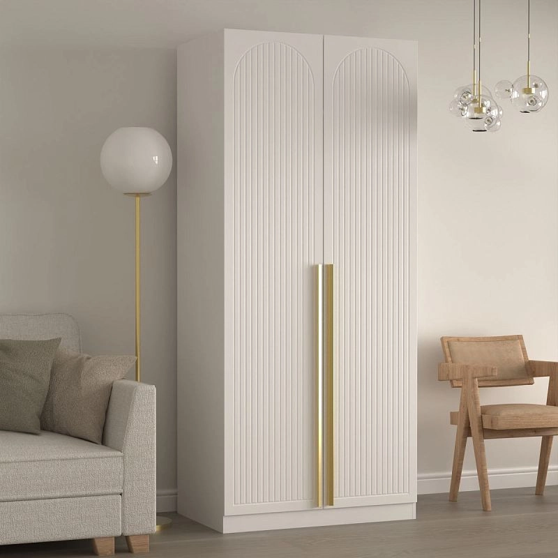 Шкаф распашной Нероли 2.2 - фото 1