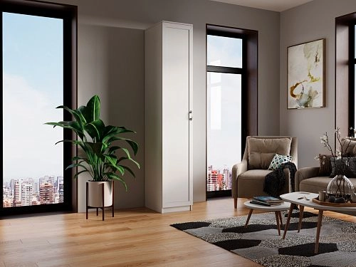 Пенал Стелла-24 Белый - фото 1