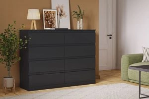 Стефани Мальм-13 Черный