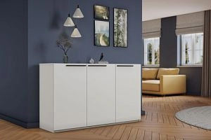 Лорена Пакс-2 Белый