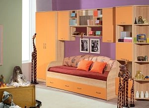 детская Спринт