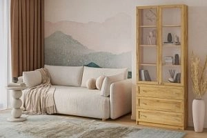 Билли-39 Хит Дуб Золотистый