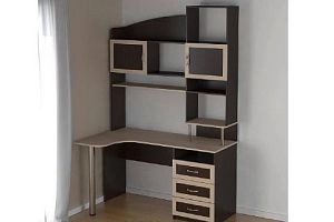 Мебелинк 100-23 рамка МДФ