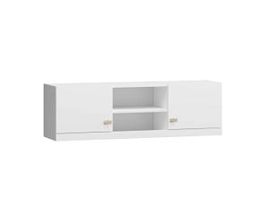 Антресоль Стрекоза Mini-2 Белый