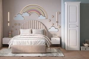 Классика Люкс-1.8 МДФ